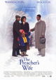 The Preacher's Wife