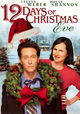 The Twelve Days of Christmas Eve
