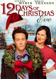 The Twelve Days of Christmas Eve (2004)