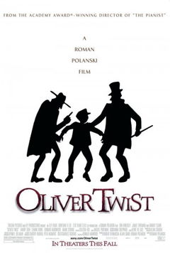 Oliver Twist (2005)