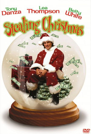 Stealing Christmas
