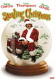 Stealing Christmas