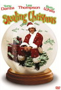 Stealing Christmas