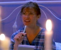 The Christmas List (1997)