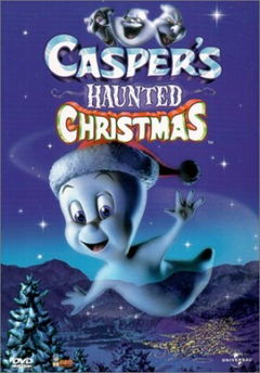 Casper's Haunted Christmas (2000)