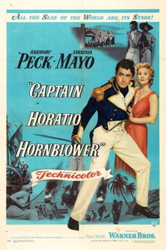 Captain Horatio Hornblower R.N. (1951)