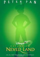 Return to Never Land