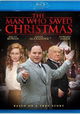 The Man Who Saved Christmas