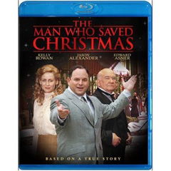 The Man Who Saved Christmas (2002)