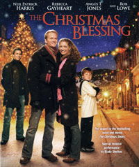 The Christmas Blessing