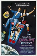 Bill & Ted's Excellent Adventure