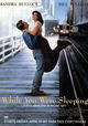 While You Were Sleeping