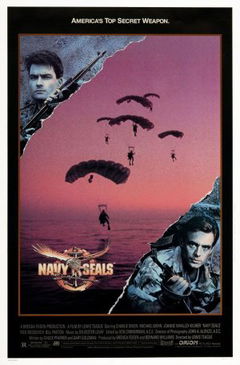 Navy Seals (1990)