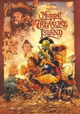 Muppet Treasure Island