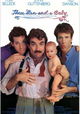 3 Men and a Baby