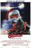 Santa Claus