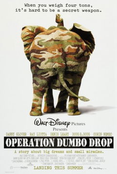 Operation Dumbo Drop (1995)
