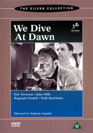 We Dive at Dawn
