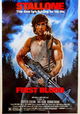 First Blood