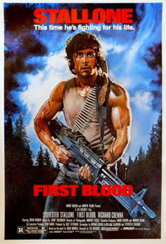 First Blood (1982)