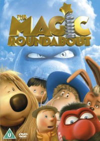 The Magic Roundabout (2005)