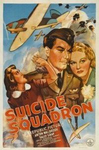 Dangerous Moonlight (1941)