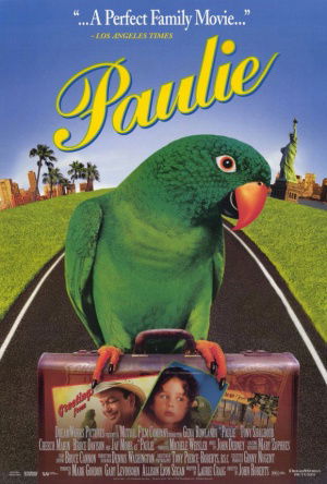 Paulie