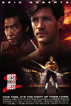Best of the Best 2 (1993)