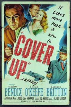Cover-Up (1949)