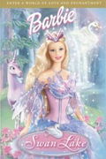 Barbie en Het Zwanenmeer