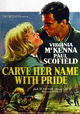 Carve Her Name with Pride