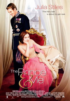 The Prince & Me (2004)