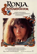 Ronja de Roversdochter