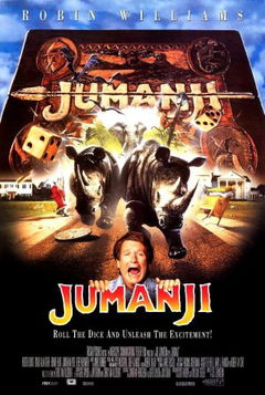 Jumanji (1995)