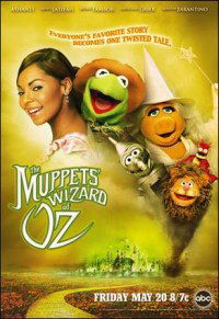 The Muppets' Wizard of Oz (2005)