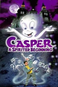 Casper: Een Geestig Begin (1997)