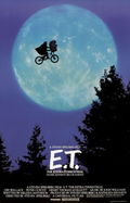 E.T.: The Extra-Terrestrial