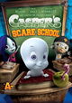 Casper's Griezelschool