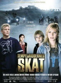 De verloren schat van de tempelridders (2006)