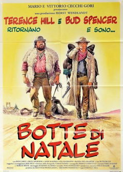 Botte di Natale (1994)