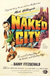 The Naked City (1948)