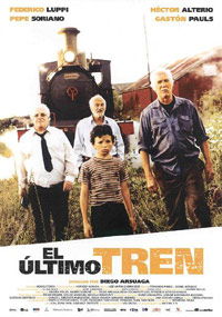El Último tren (2002)