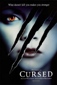 Cursed (2005)
