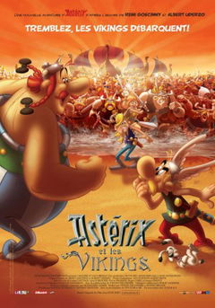 Astérix en de Vikingen (2006)