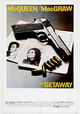 The Getaway