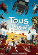 Tous à l'Ouest: Une Aventure de Lucky Luke