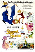 The Sword in the Stone