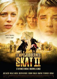 De Verloren Schat van de Tempelridders II (2007)