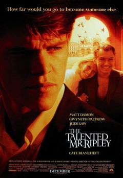 The Talented Mr. Ripley (1999)