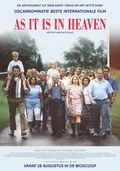 As It Is in Heaven